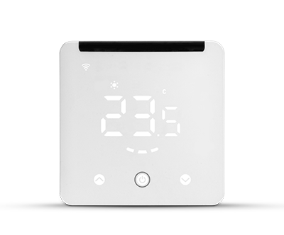 SmartZwave Thermostat