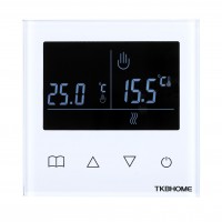 Floor Thermostat